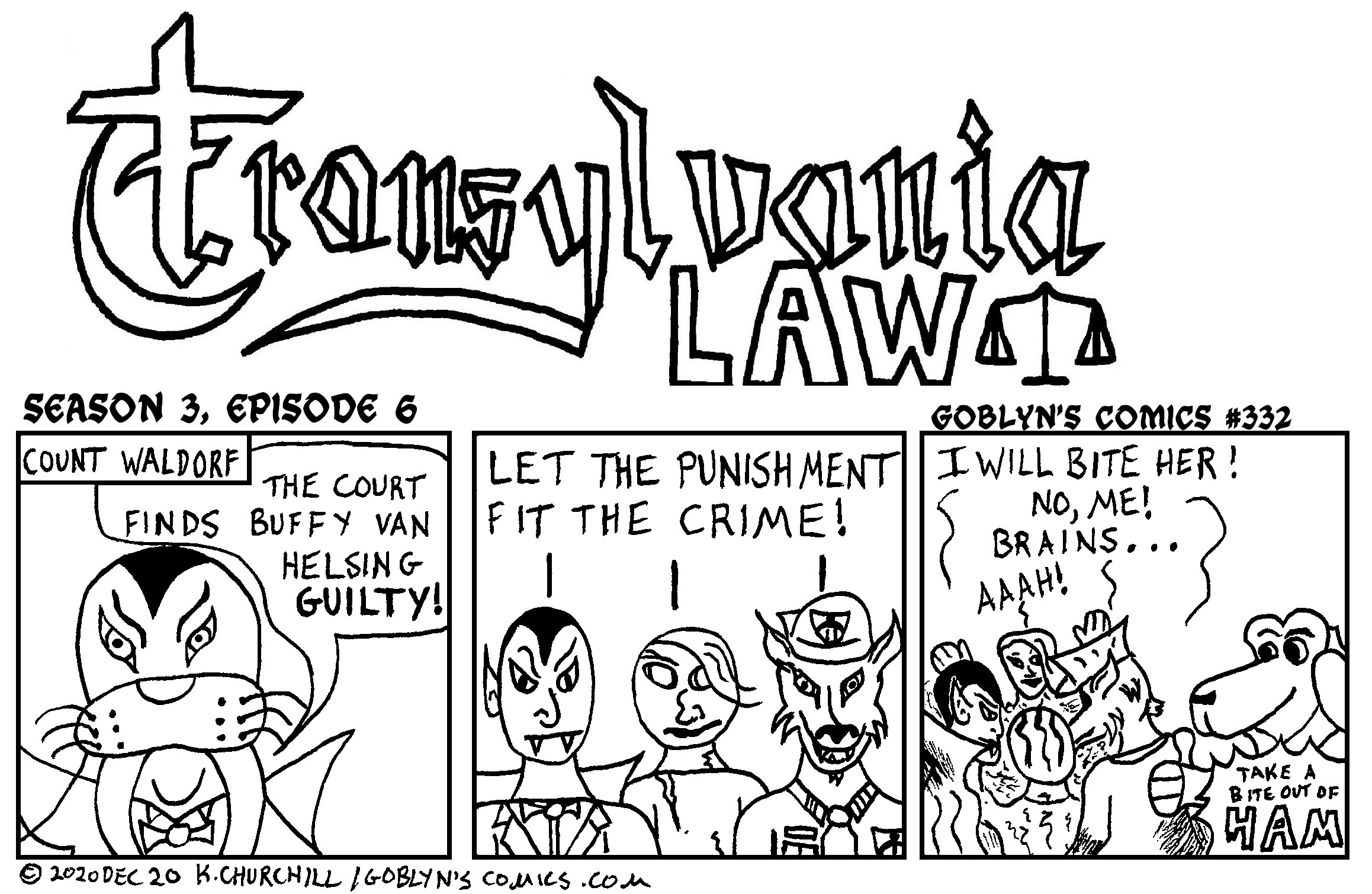 Transylvania Law